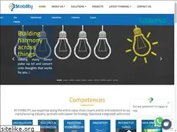 Sites similar to stability.co