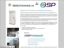 Sites similar to stabilityenv.com