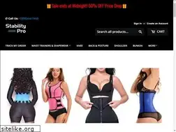 Sites similar to stabilitypro.com