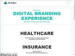 Sites similar to stabilix.com