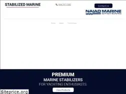 Sites similar to stabilizedmarine.com