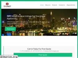 Sites similar to stabilizer-regulator.com