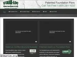 Sites similar to stabillocdealers.com