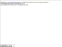 Sites similar to stabilnost.net