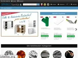 Sites similar to stabilo-sanitaer.de