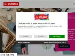 Sites similar to stabilo.com