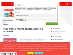 Sites similar to stabiloaula.es