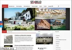Sites similar to stabilokuce.hr