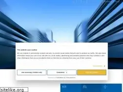 Sites similar to stabilus.de