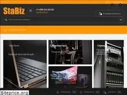 Sites similar to stabiz.ru