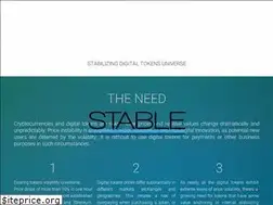 Sites similar to stable.foundation