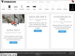 Sites similar to stablecam.com