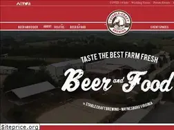 Sites similar to stablecraftbrewing.com