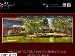 Sites similar to stableinn.co.za