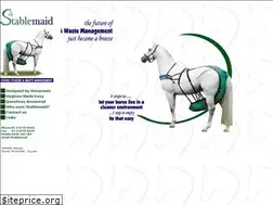 Sites similar to stablemaid.com