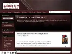 Sites similar to stablematesonline.com