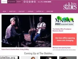 Sites similar to stables.org