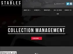 Sites similar to stablesgroup.com