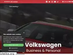 Sites similar to stablevehiclecontracts.co.uk
