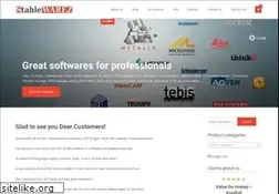 Sites similar to stablewarez.com
