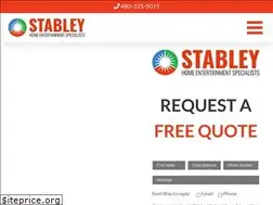 Sites similar to stabley.net