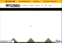 Sites similar to stablwall.com