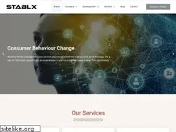 Sites similar to stablx.com
