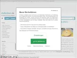 Sites similar to stabmixer.de