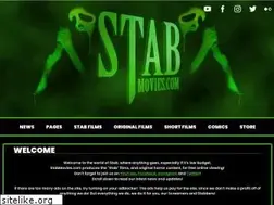 Sites similar to stabmovies.com