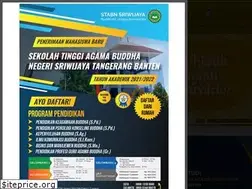 Sites similar to stabn-sriwijaya.ac.id