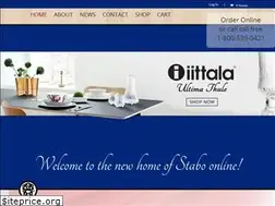 Sites similar to stabo-imports.com