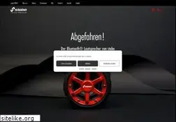 Sites similar to stabo.de