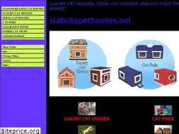Sites similar to stabobspethouses.net