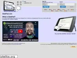 Sites similar to stabpad.com