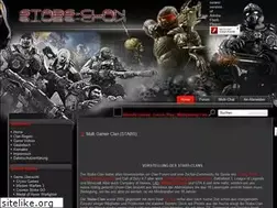 Sites similar to stabs-clan.de