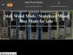 Sites similar to stabwoodmods.co.uk