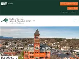 Sites similar to stac-cpa.com