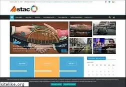 Sites similar to stac.cat