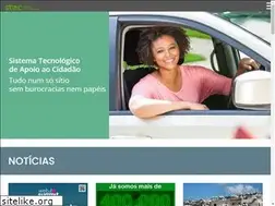 Sites similar to stac.co.ao