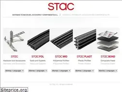 Sites similar to stac.es