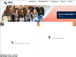 Sites similar to stac.nl