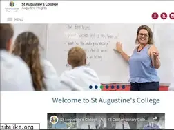 Sites similar to stac.qld.edu.au