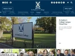 Sites similar to stac.school.nz