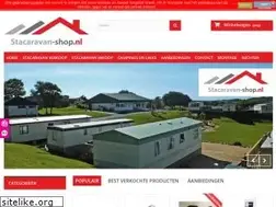 Sites similar to stacaravan-shop.nl
