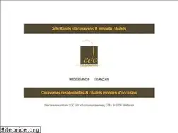 Sites similar to stacaravancentrum-edc.be