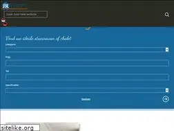 Sites similar to stacaravanonline.nl