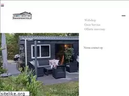 Sites similar to stacaravanrenovatie.nl