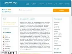 Sites similar to stacaravanshuren.nl