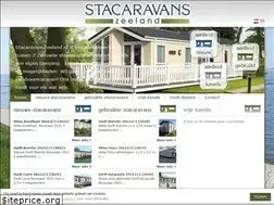 Sites similar to stacaravanszeeland.nl