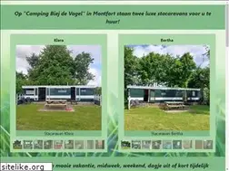 Sites similar to stacaravantehuur.nl